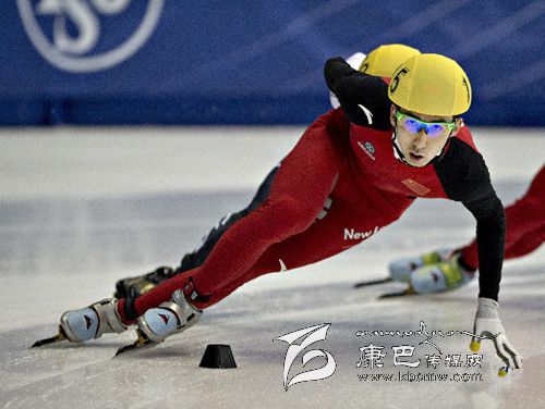 國際滑冰聯(lián)盟國際短道速滑錦標賽在蒙特利爾結束