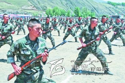 我州“2014——亮劍行動(dòng)”實(shí)戰演練掠影
