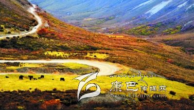 .“圣潔甘孜·情歌故鄉”甘孜州國際攝影展(一)