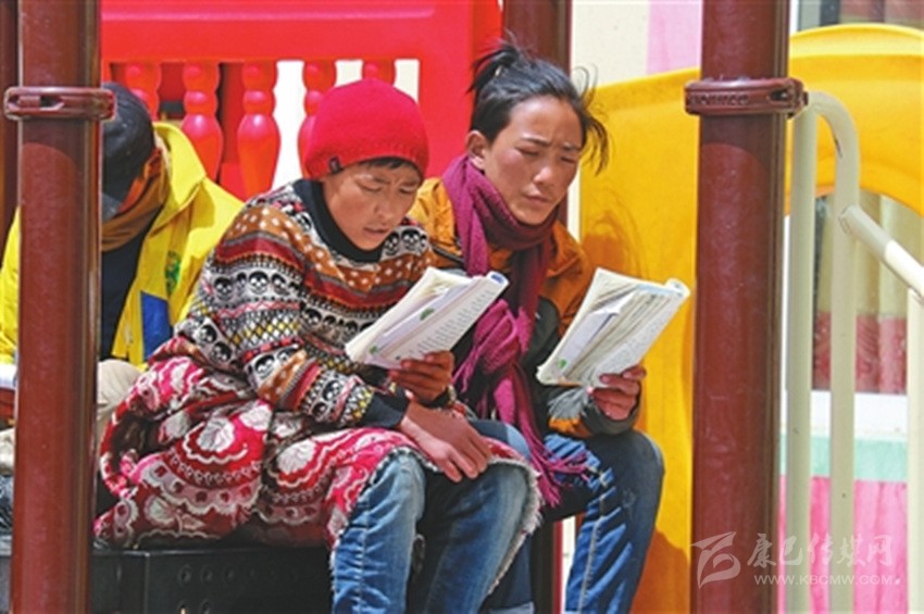 攻堅決勝奔小康——雅礱江上游4縣交界地區 24個(gè)深度貧困鄉鎮集中攻堅掠影